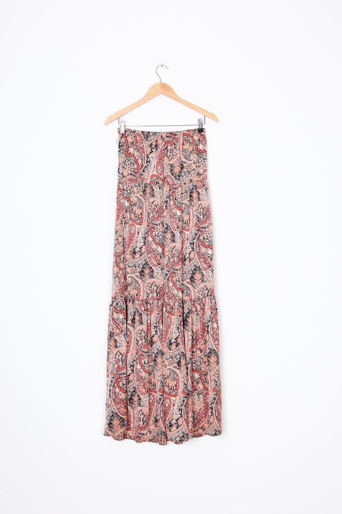 Amaya Womens Brown Dress Size 8