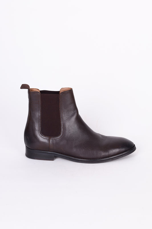 Ted Baker Mens Brown Boots  Size EU 44