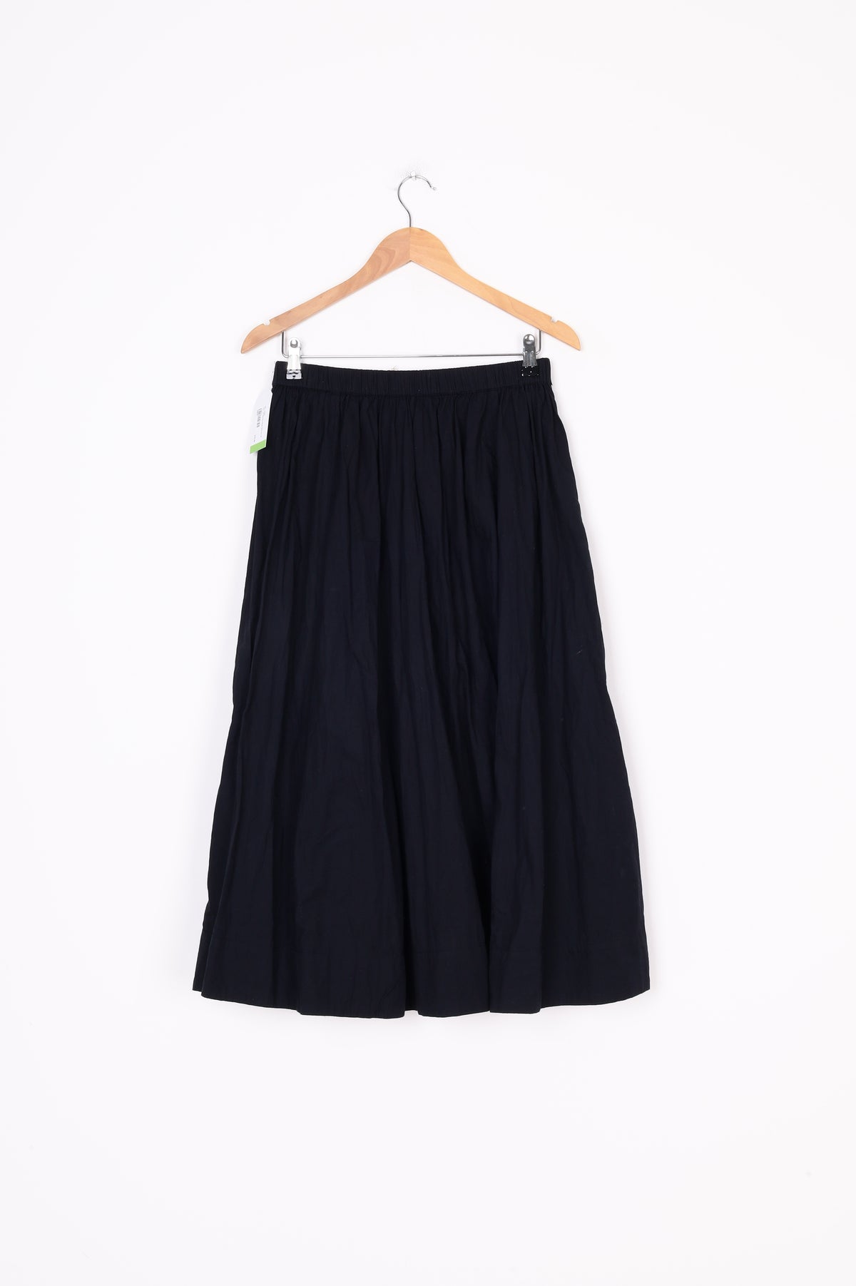 free-est Womens Black Skirt Size M