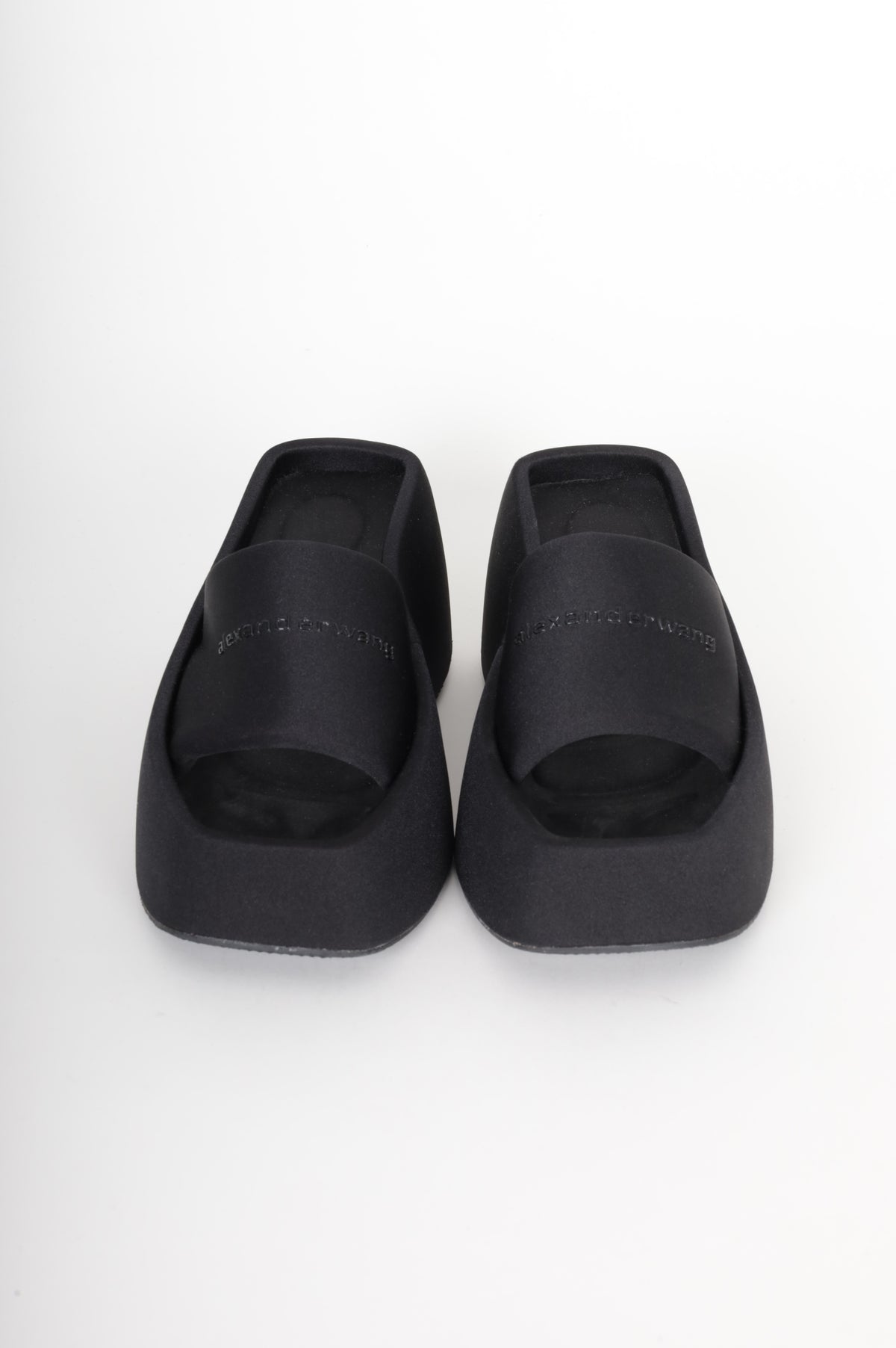 Alexander Wang  Womens Black Shoes Size EU 38