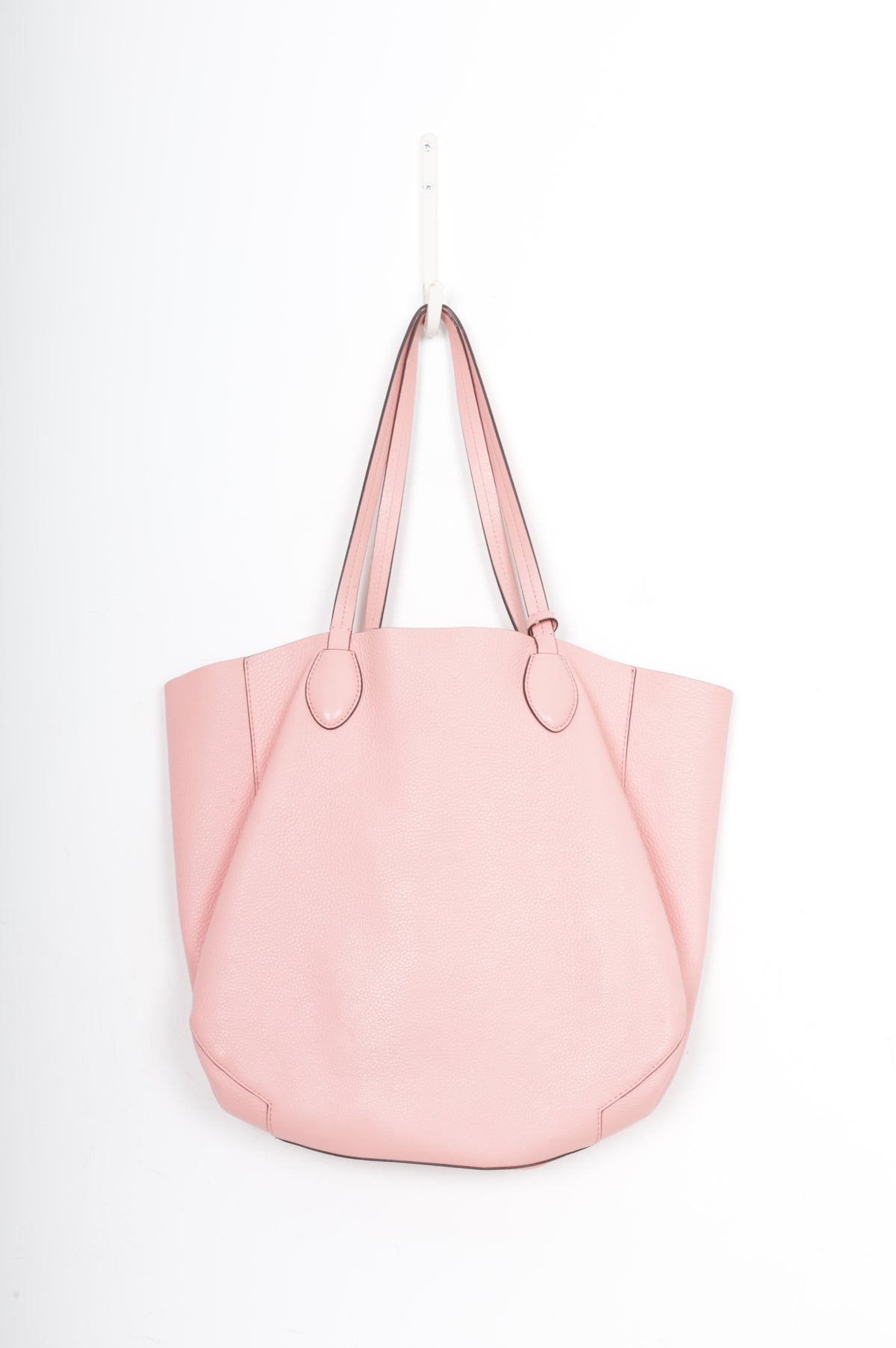 Michael Kors Womens Pink Bag Size O/S