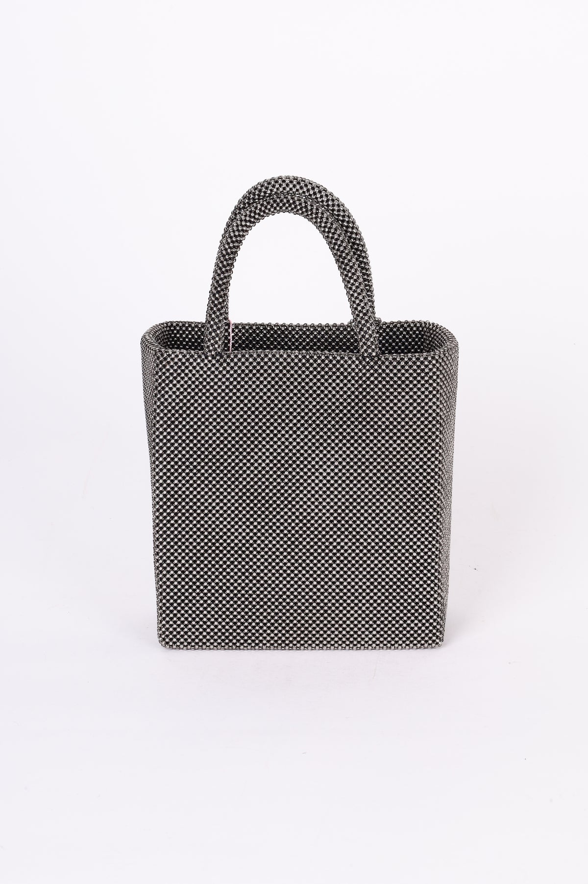 Alexander Wang Womens Silver Bag Size O/S