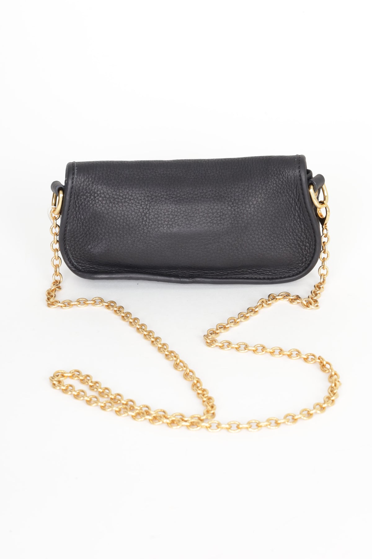 Avril Gau Womens Black Bag Size O/S