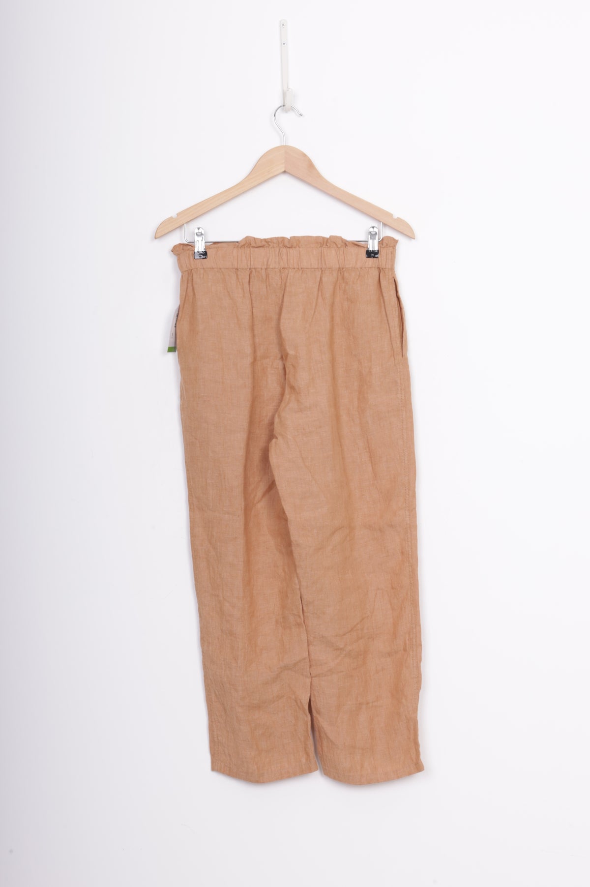 Seed Womens Brown Pants Size 8