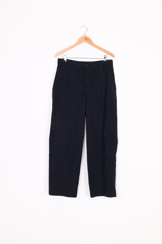 Carhartt Womens Black Pants Size W 29