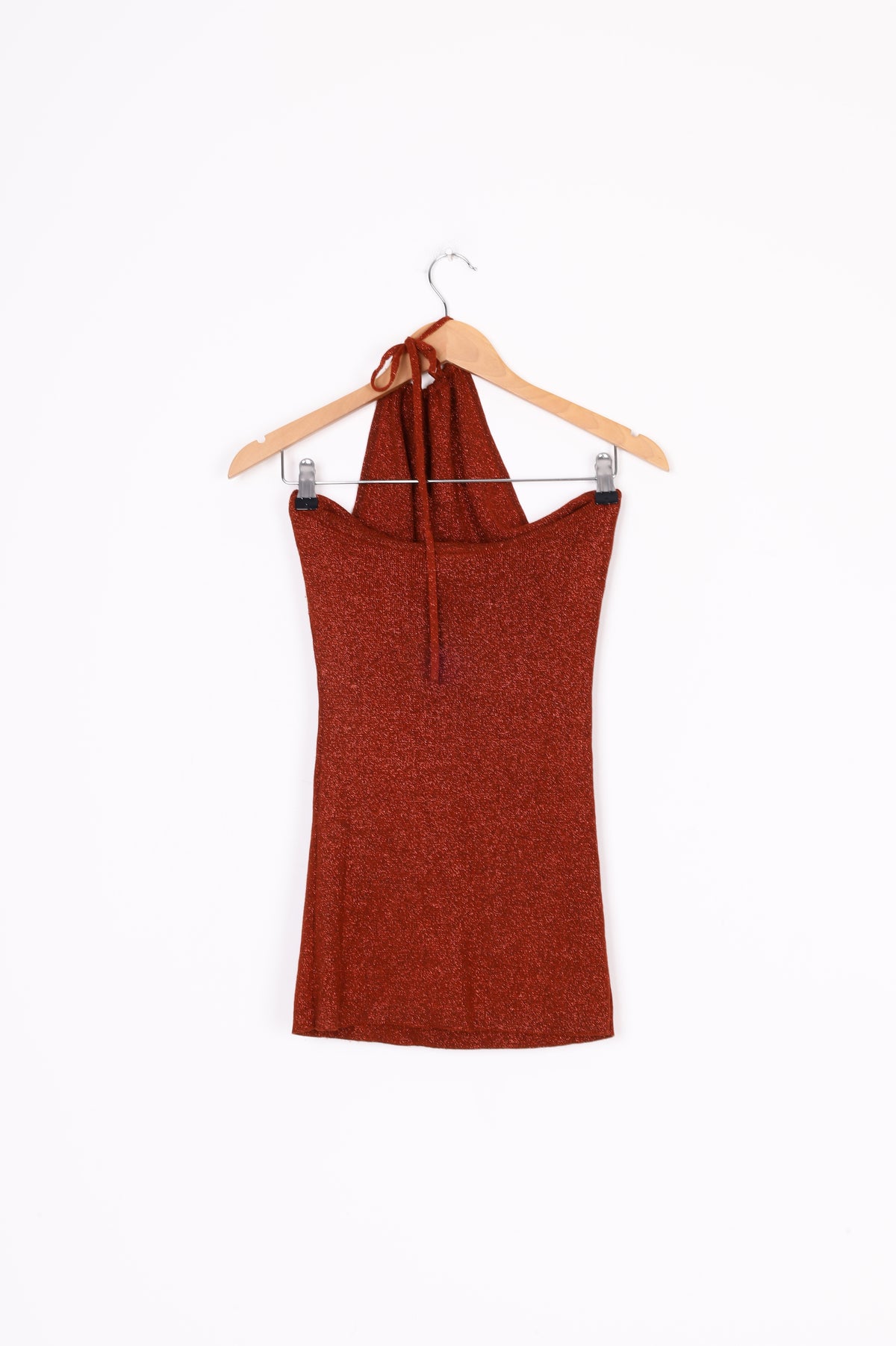 Alice in the Eve Womens Brown Dress Size XS