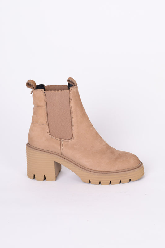 Kennel & Schmenger Womens Brown Boots  Size EU 38