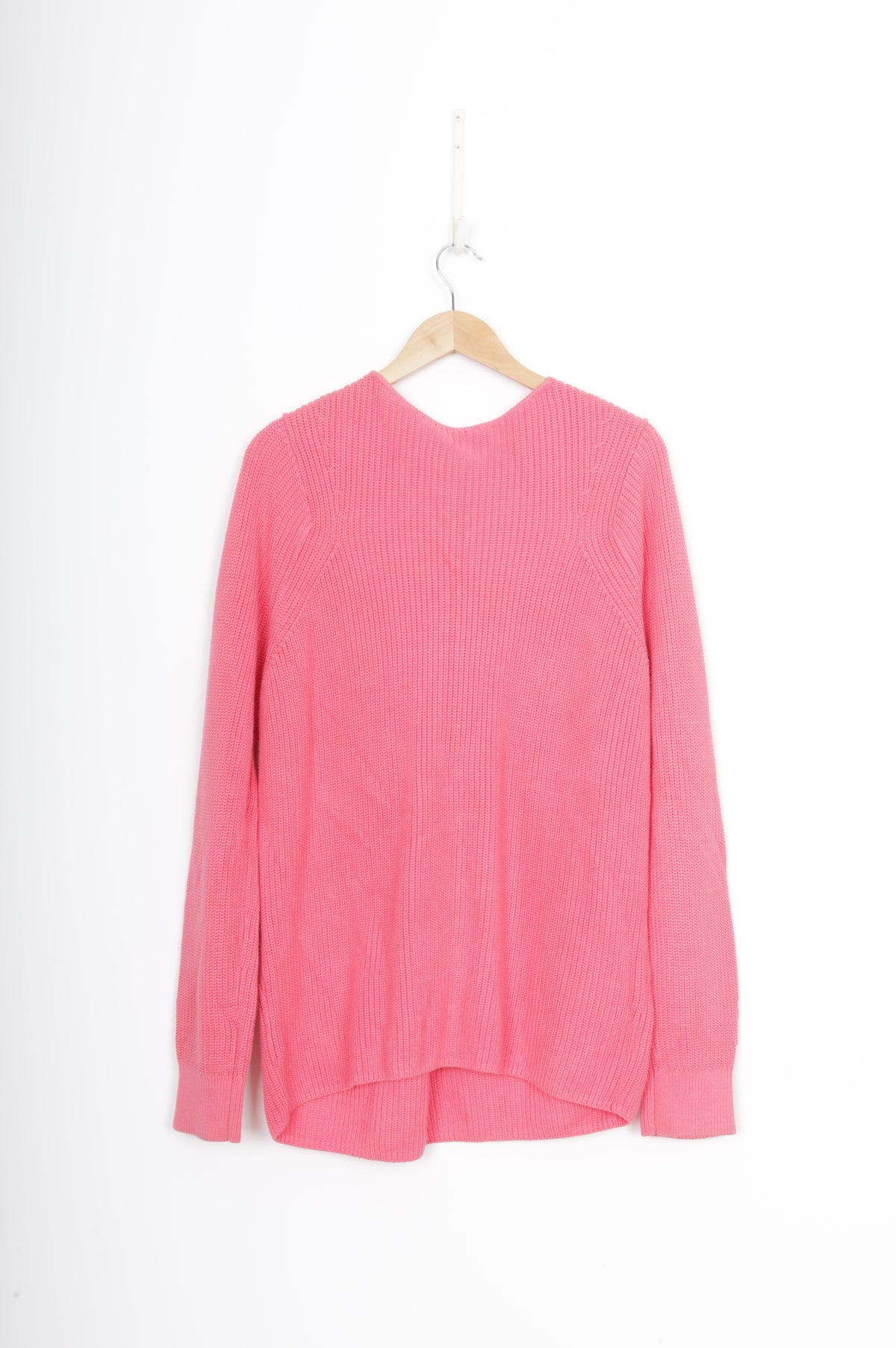 Cos Womens Pink Jumper Size L