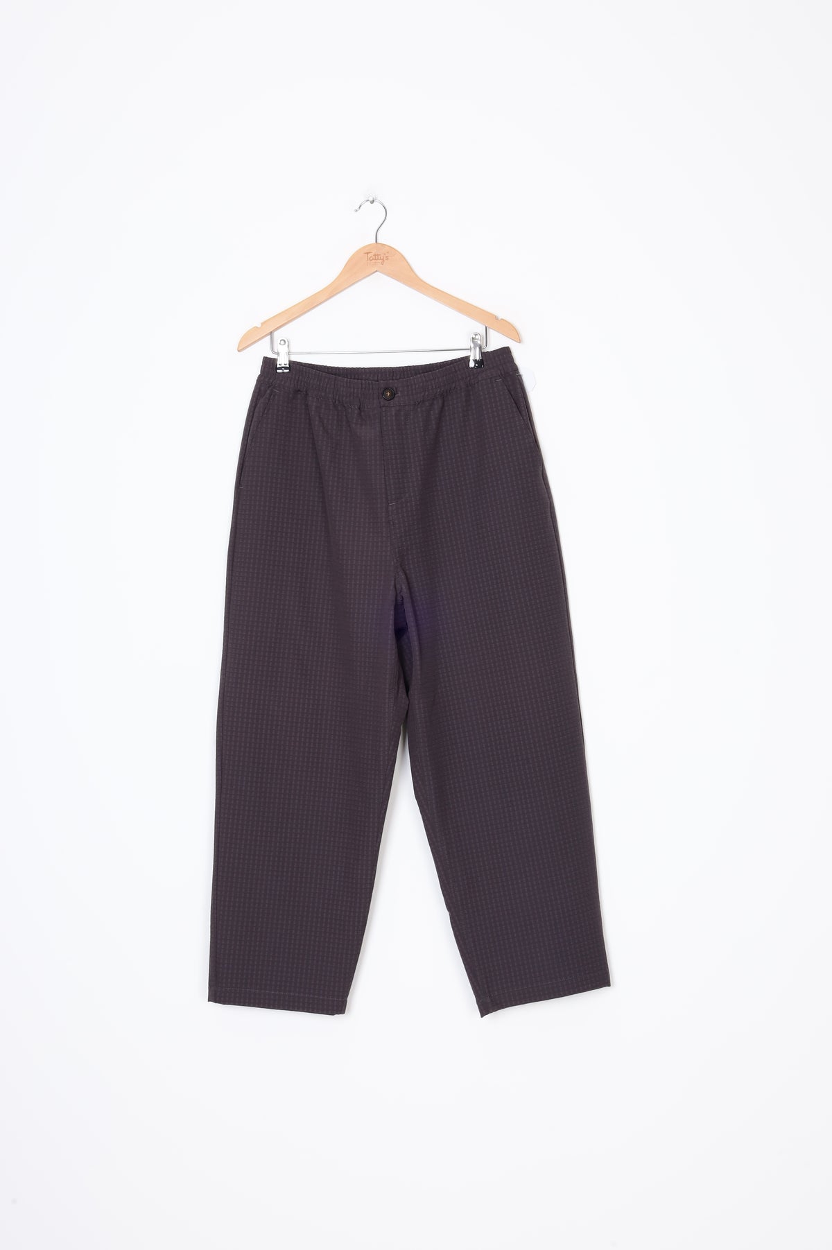 Incu Mens Grey Pants Size L