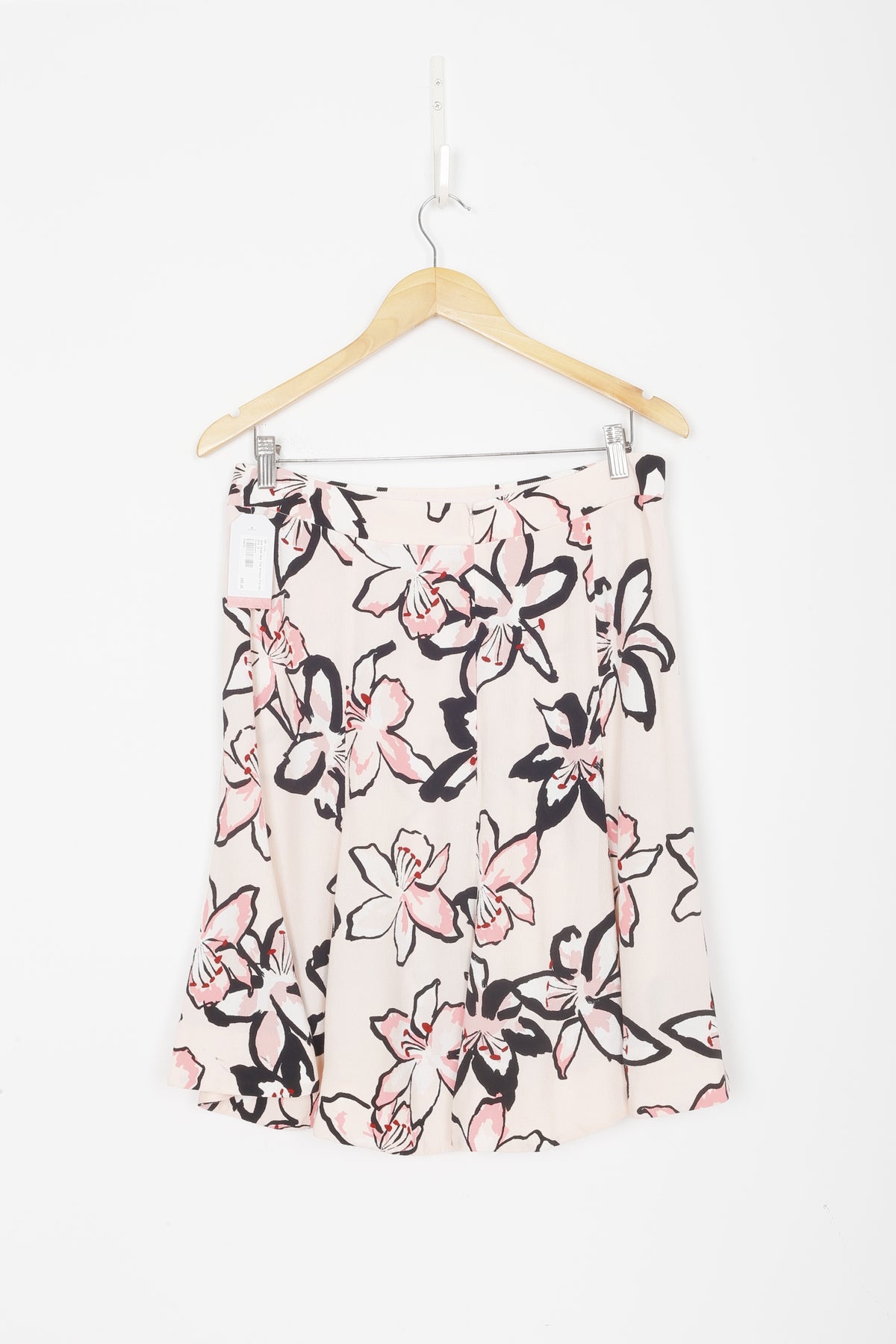 Kate Spade New York Womens Pink Skirt Size 10