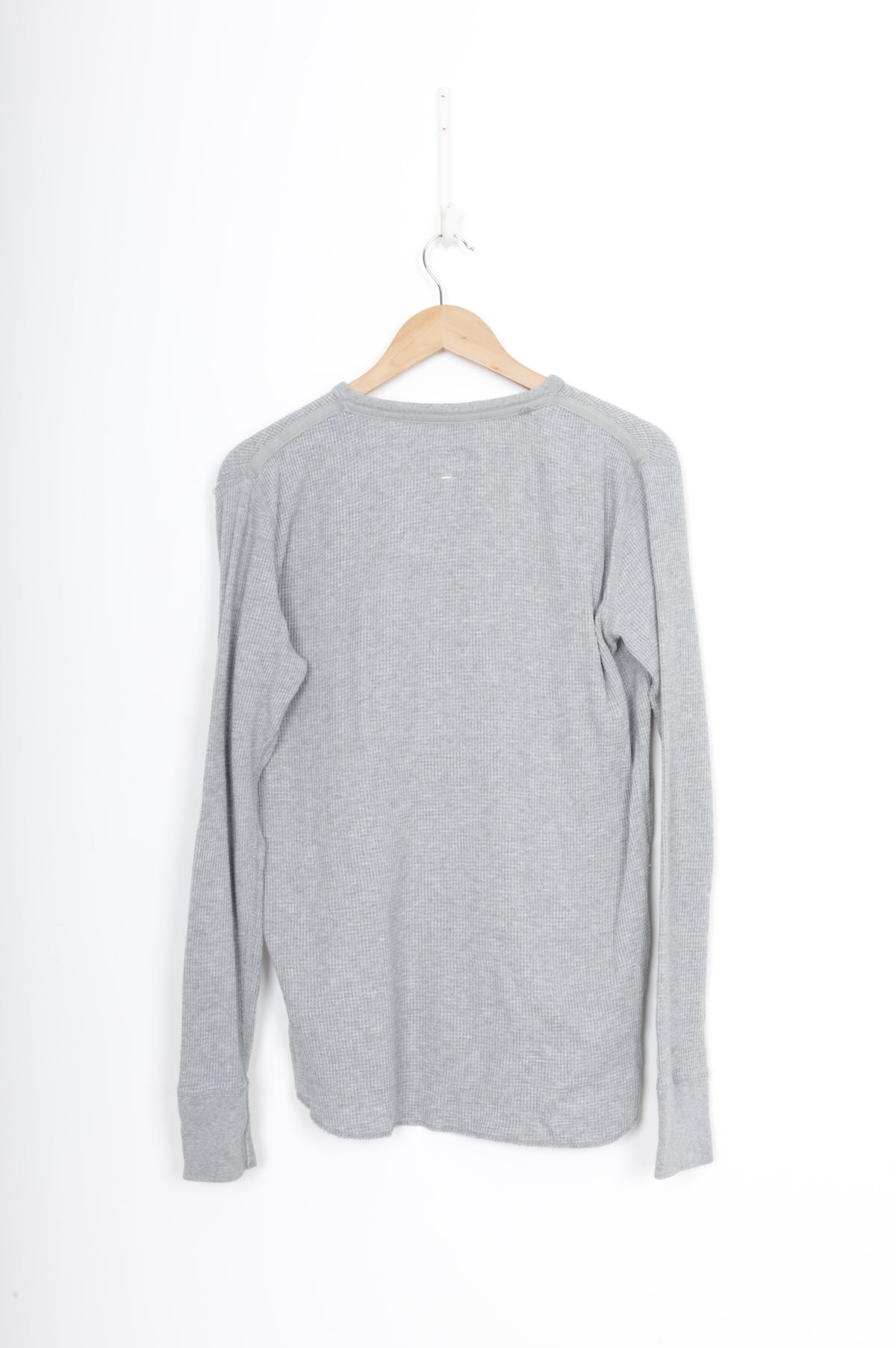 Rag & Bone Womens Grey Top Size S