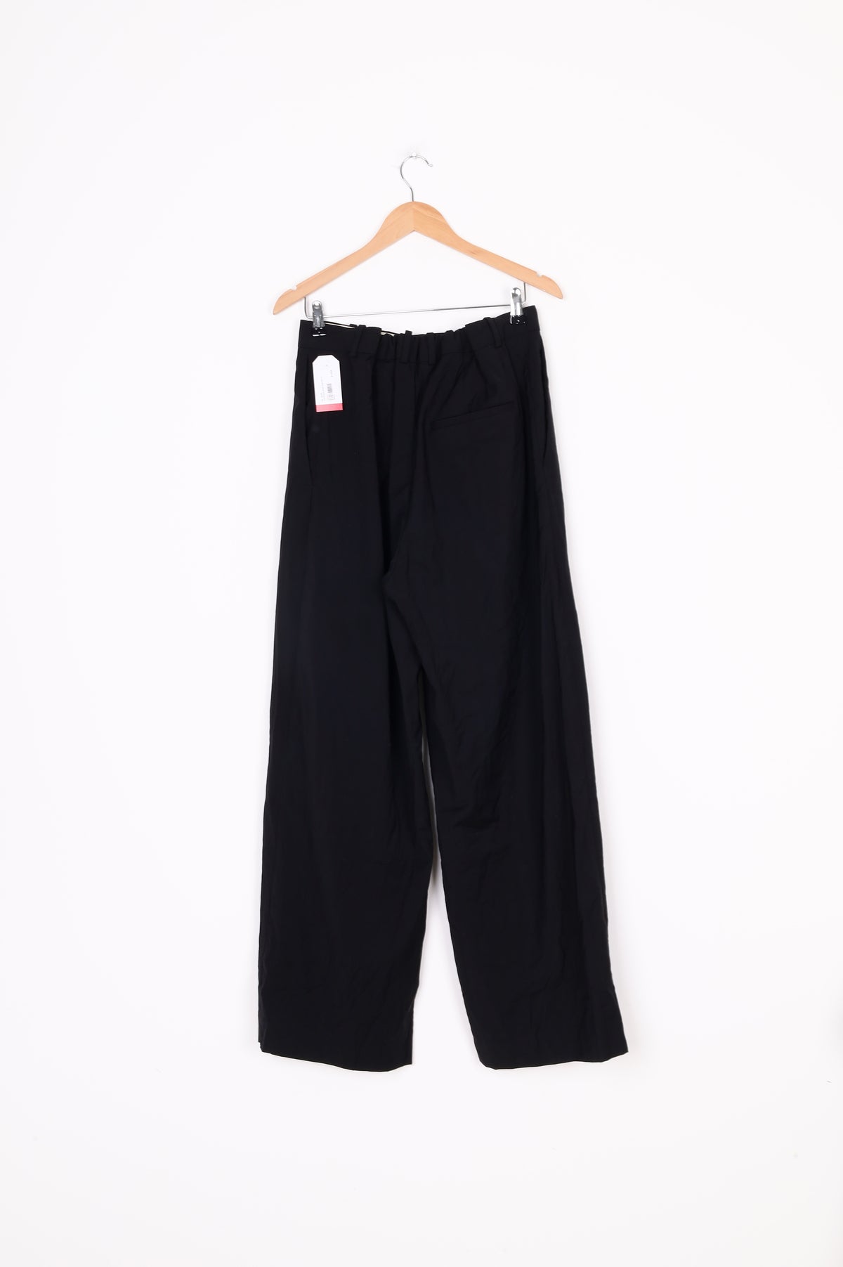 Cos Womens Black Pants Size 44