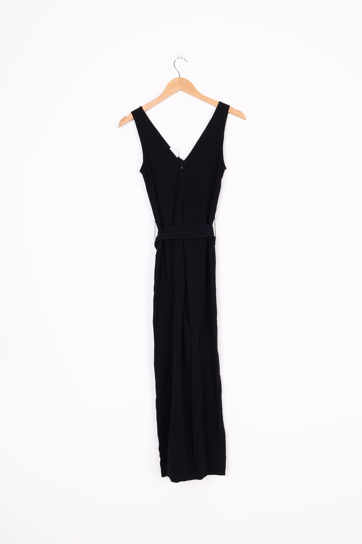 Everlane Womens Black Jumpsuit Size 0
