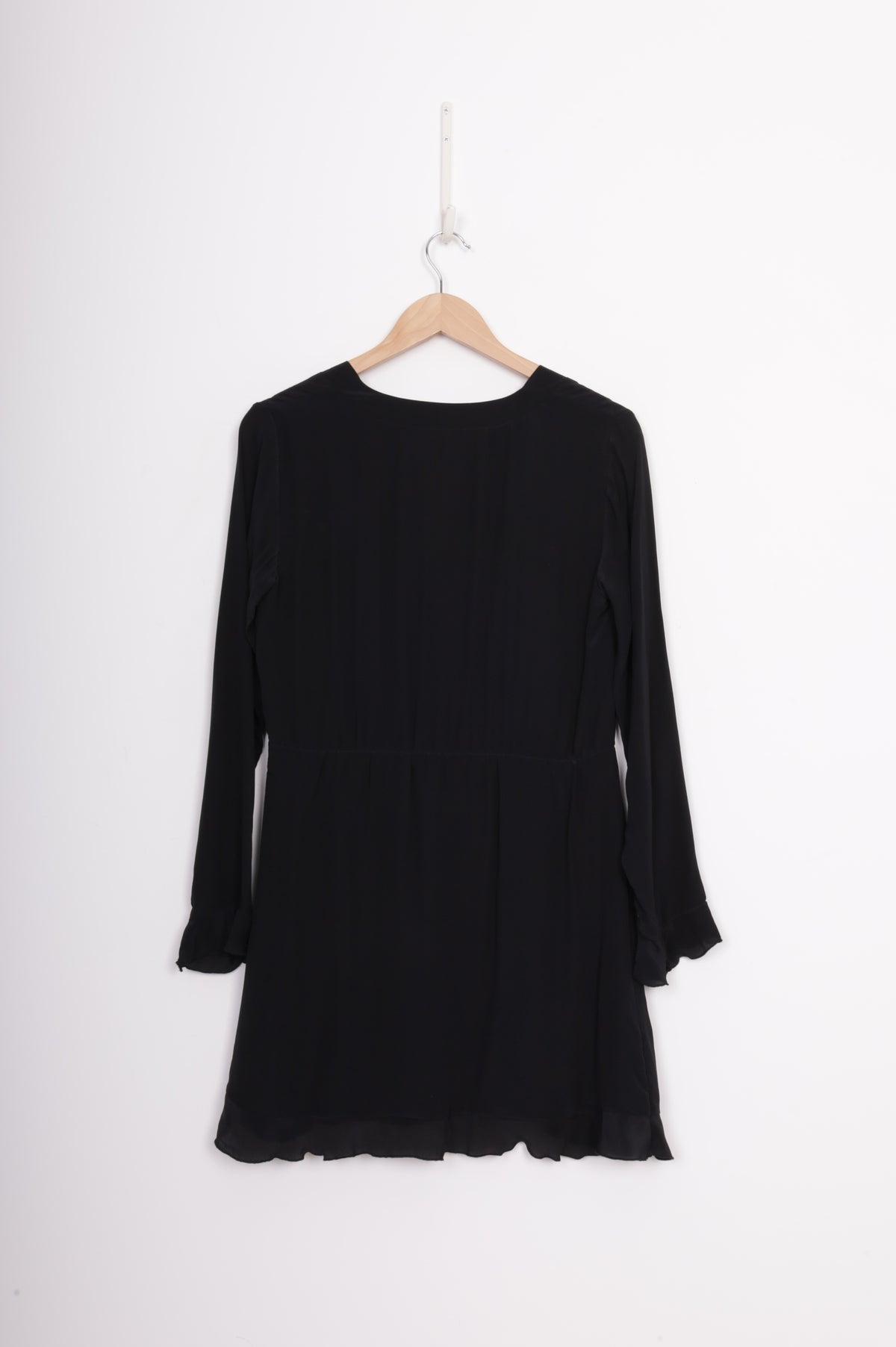 Anine Bing Womens Black Dress Size XS