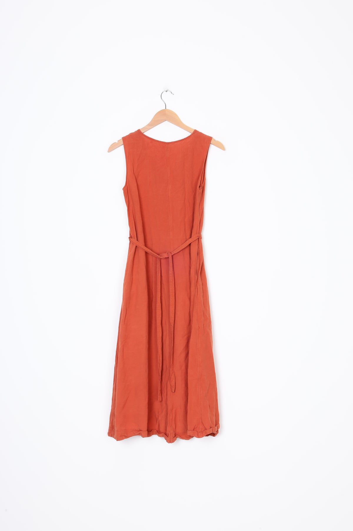 Uniqlo Womens Brown Dress Size XS