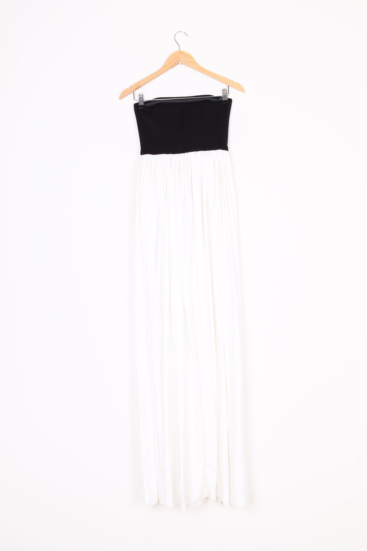 Black Halo Eve Womens Black Dress Size 0