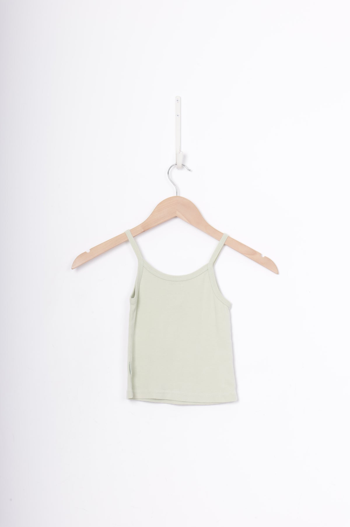 Fred Bare Kids Green Singlet Size 4 YO