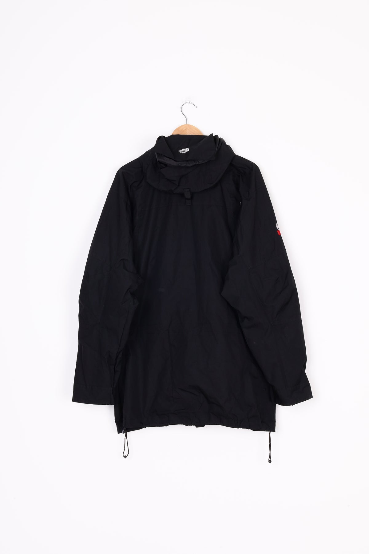 The North Face Mens Black Jacket Size XL