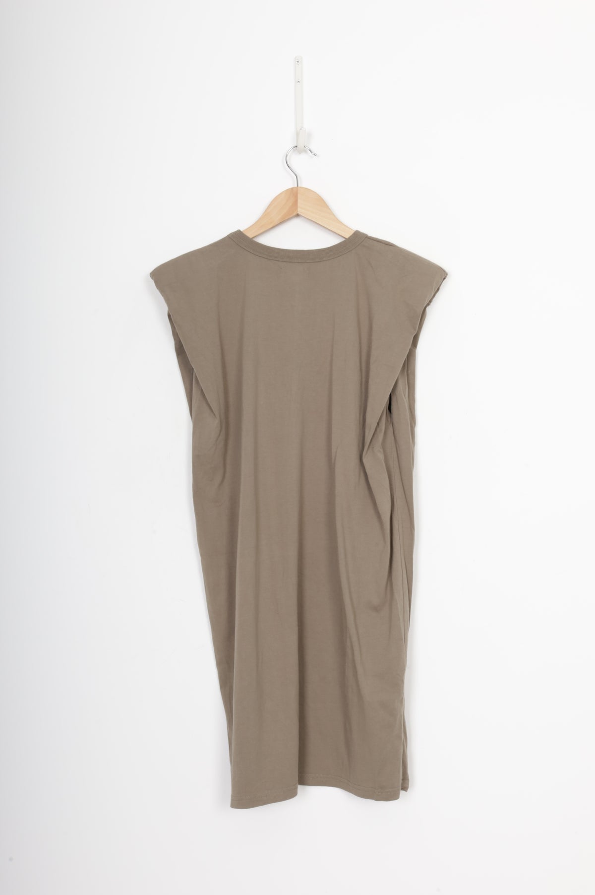 Superette Womens Green Dress Size 10