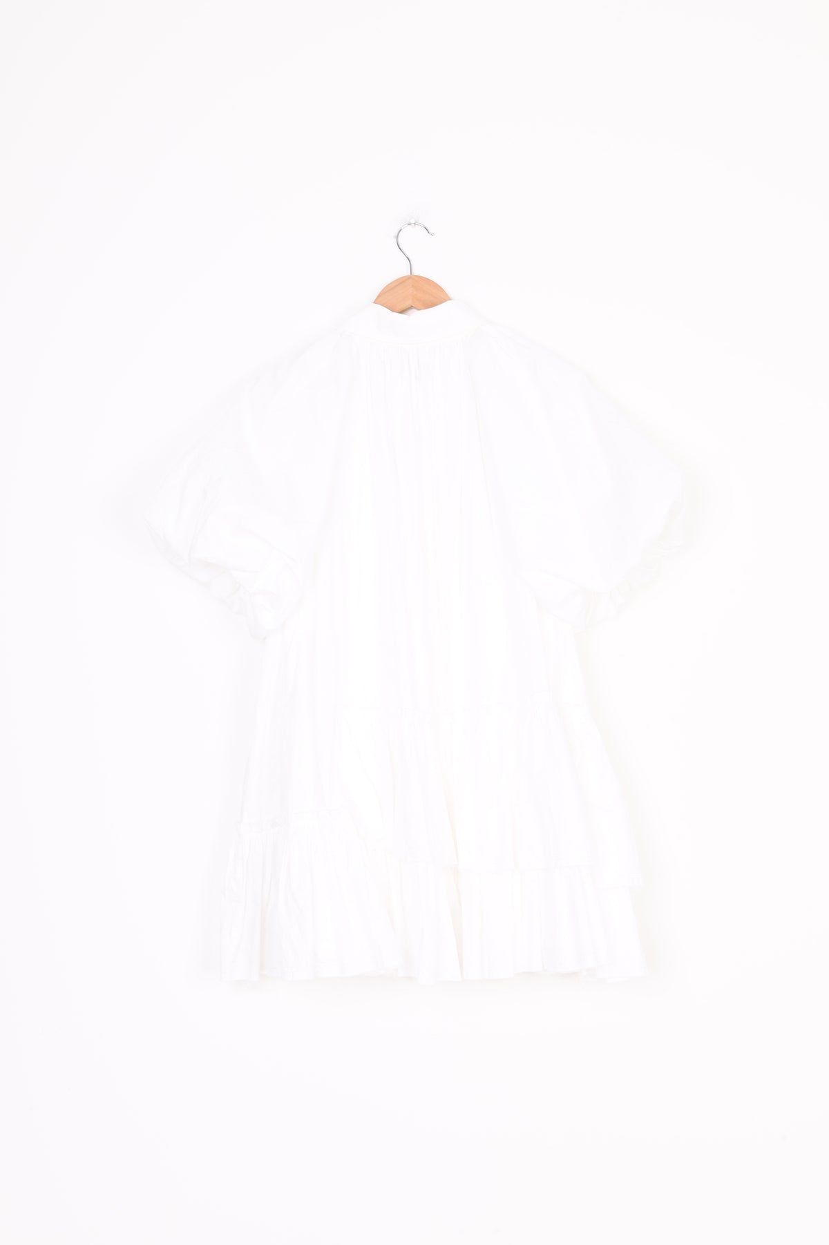 Aje Womens White Dress Size 10