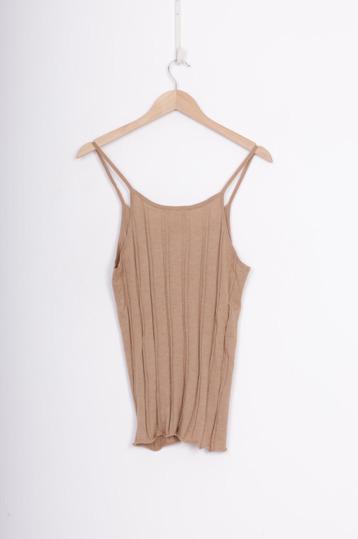 Marle Womens Brown Top Size 10