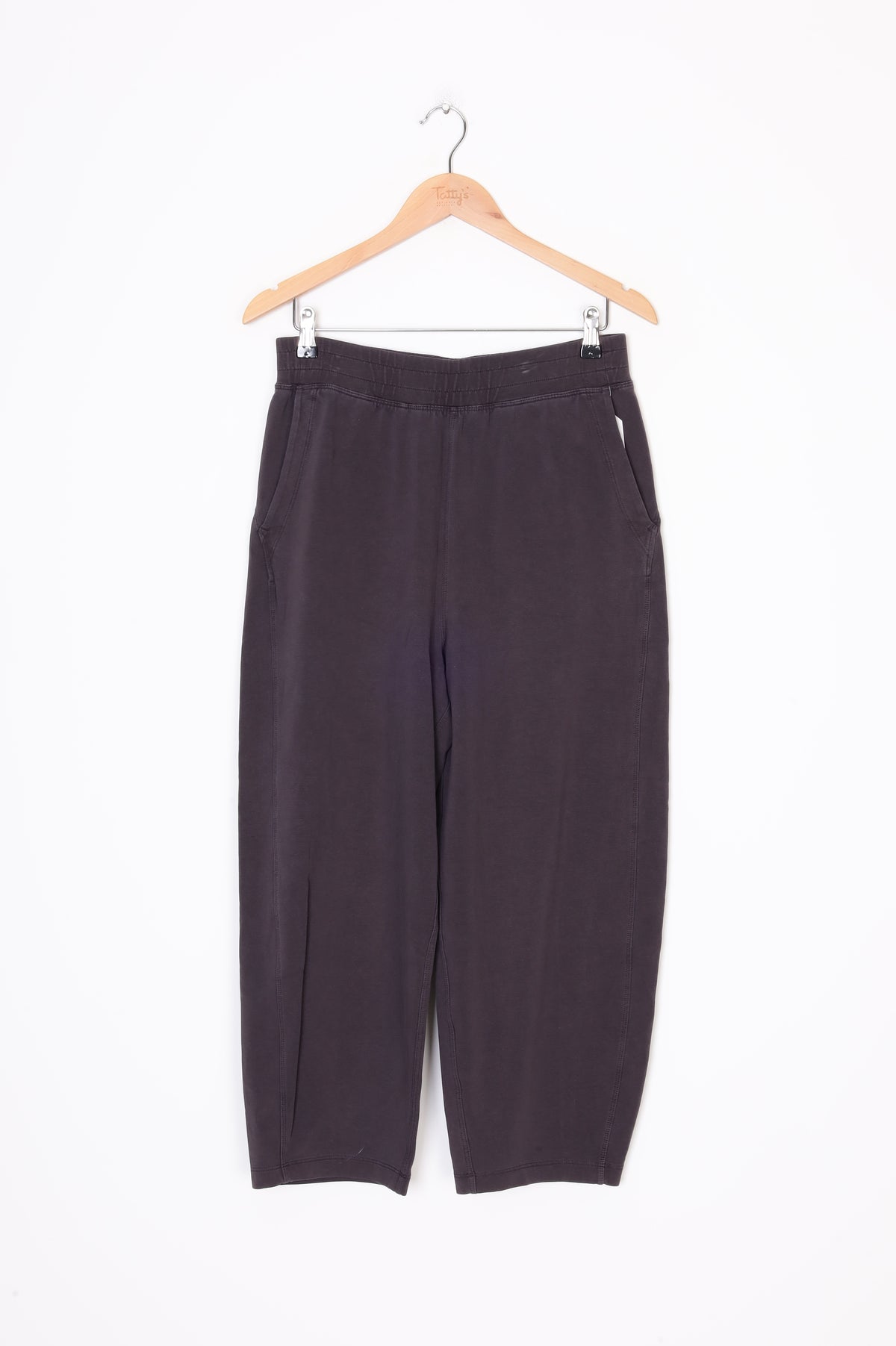 Lululemon Womens Grey Pants