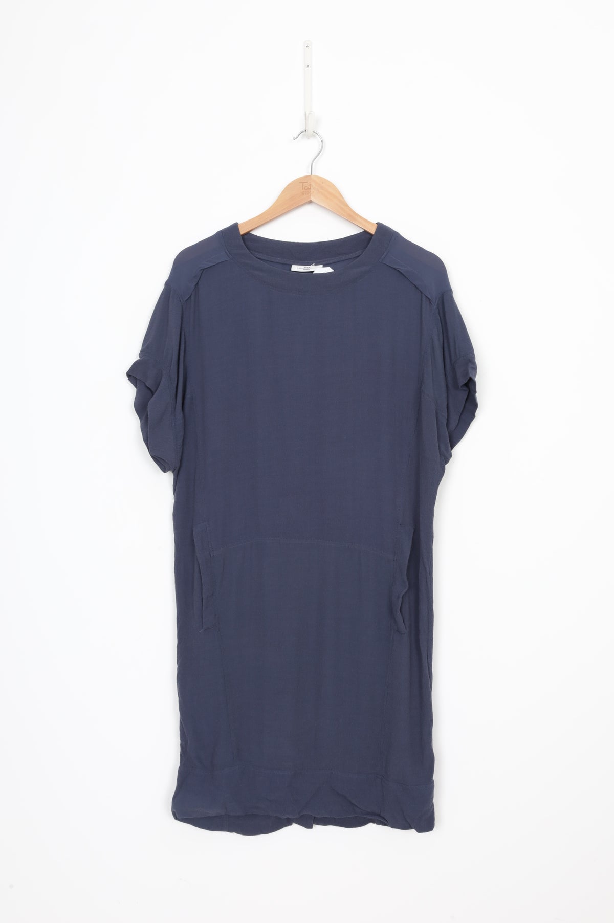 DAY Birger et Mikkelsen Woman Womens Blue Dress Size 10