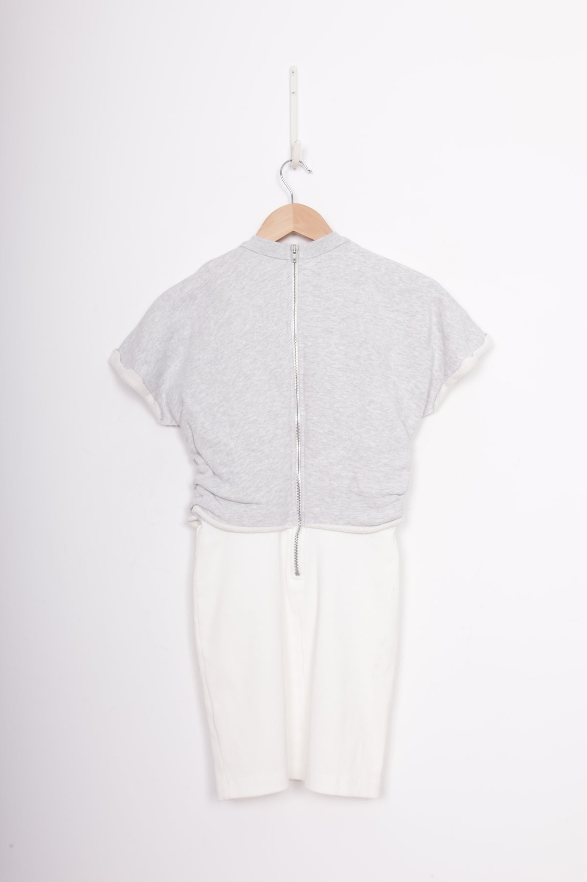 Alexander Wang. t Womens White Dress Size S