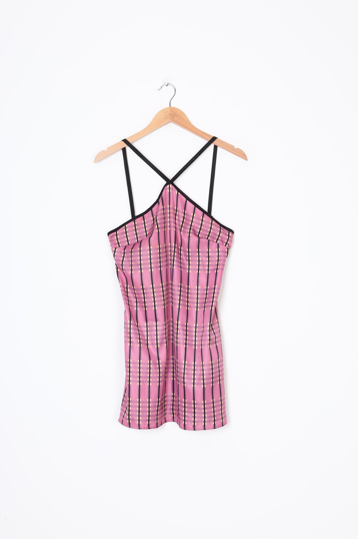 Ciao Lucia Womens Pink Dress Size S