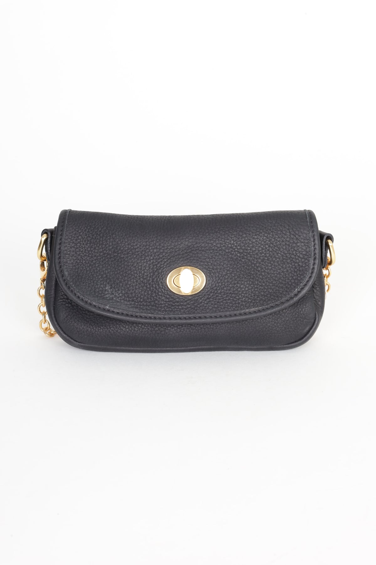 Avril Gau Womens Black Bag Size O/S