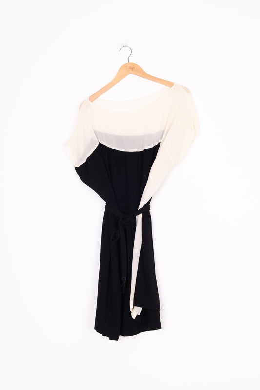Zambesi Womens Black Dress Size 2