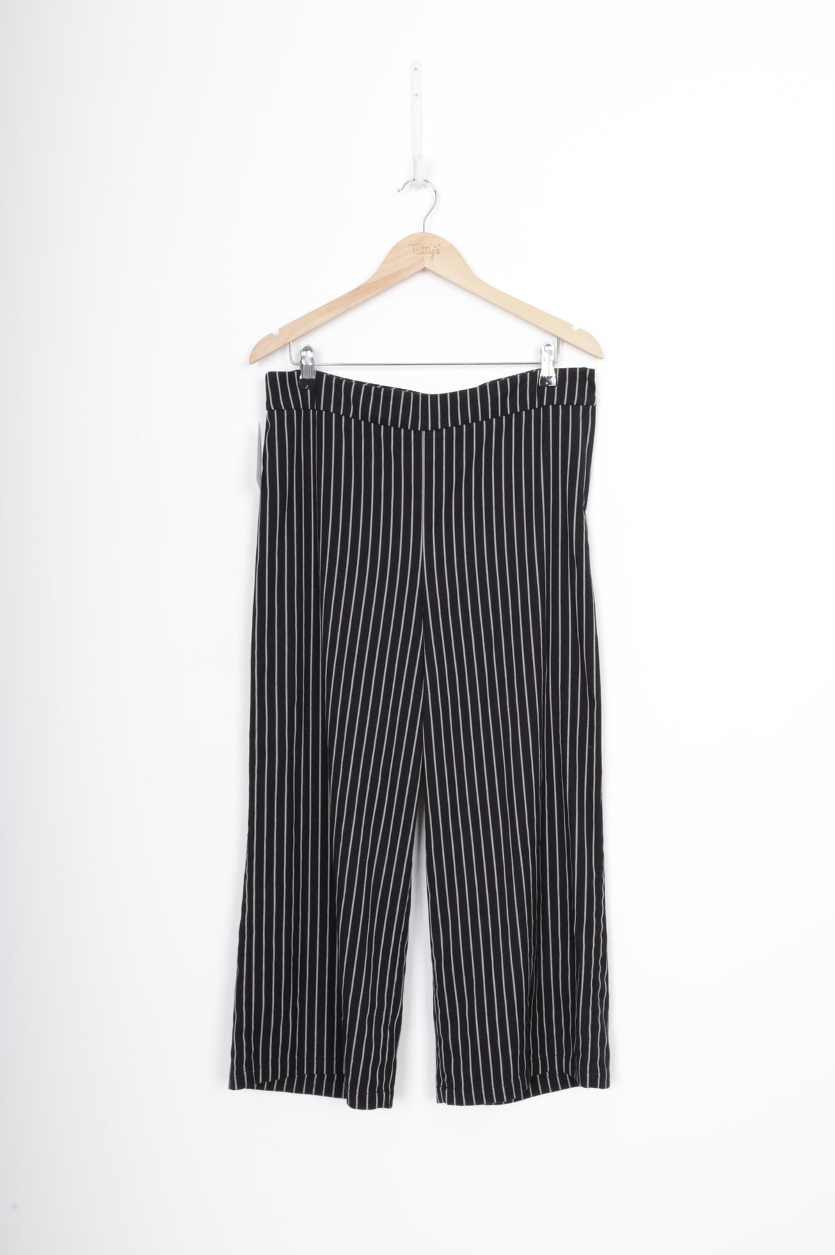 Soeur Womens Black Pants Size M
