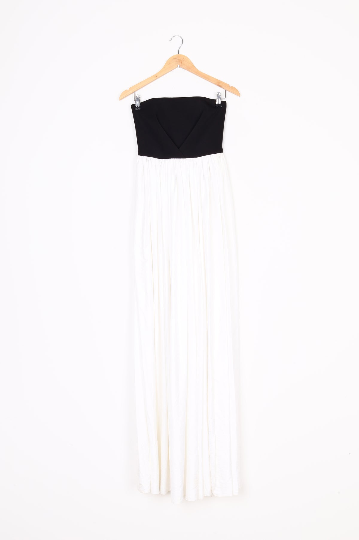 Black Halo Eve Womens Black Dress Size 0