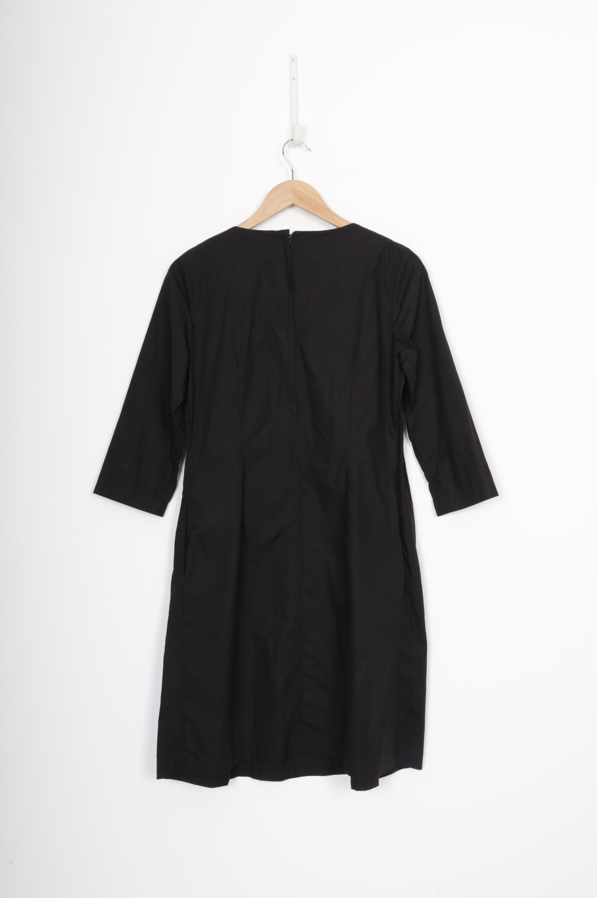 Peter Jensen Womens Black Dress Size S