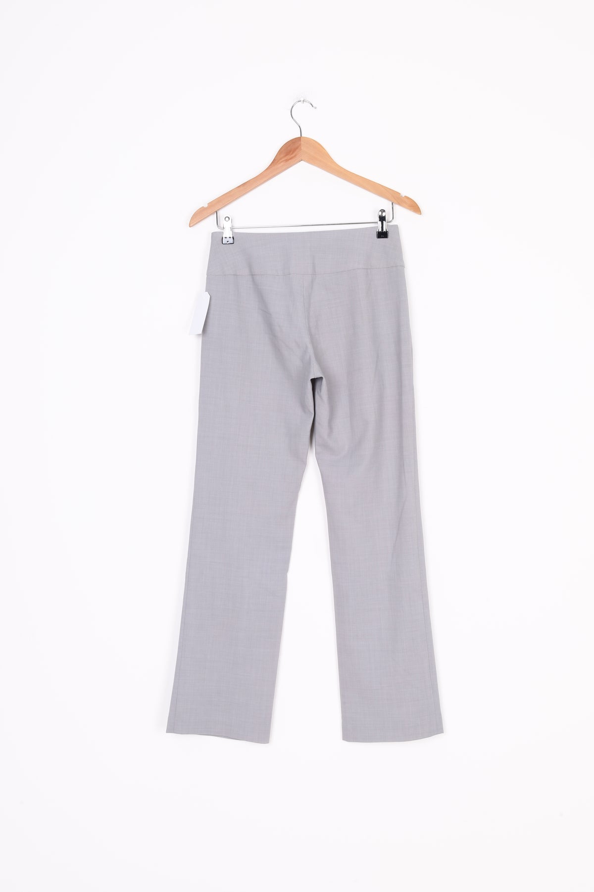 Paloma Wool Womens Grey Pants Size 36