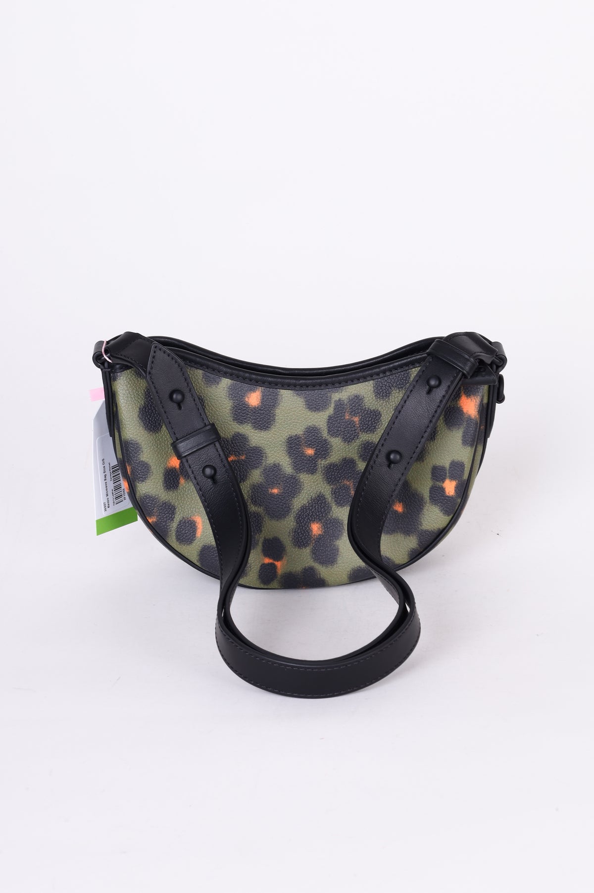 Kenzo Womens Green Bag Size O/S