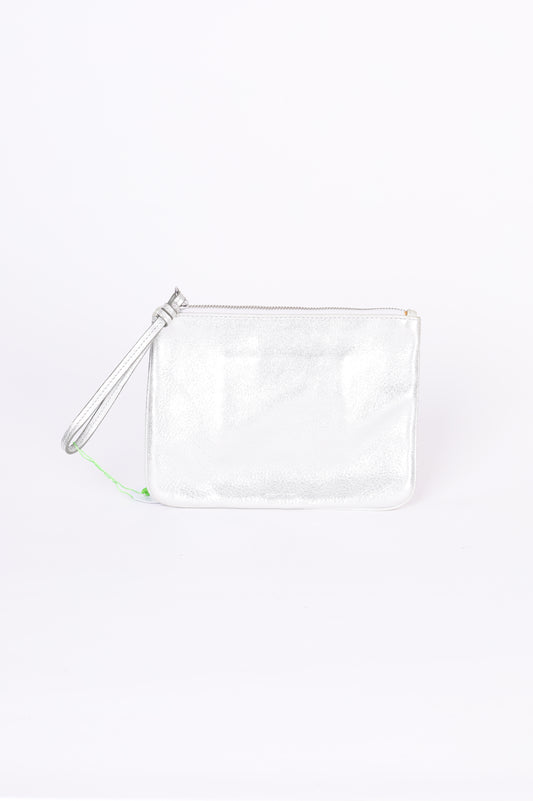 Country Road Womens Silver Bag Size O/S