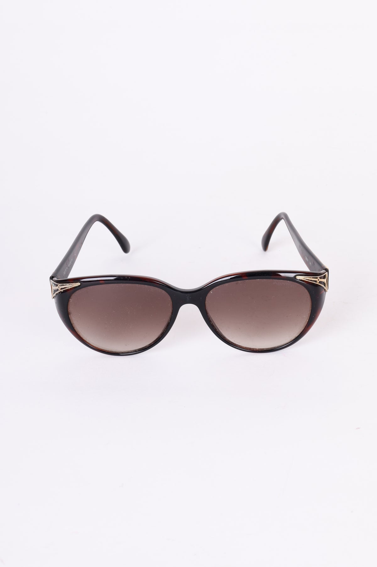 Oroton Womens Brown Sunglasses Size O/S
