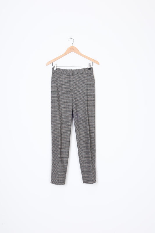 Massimo Dutti Womens White Pants Size S