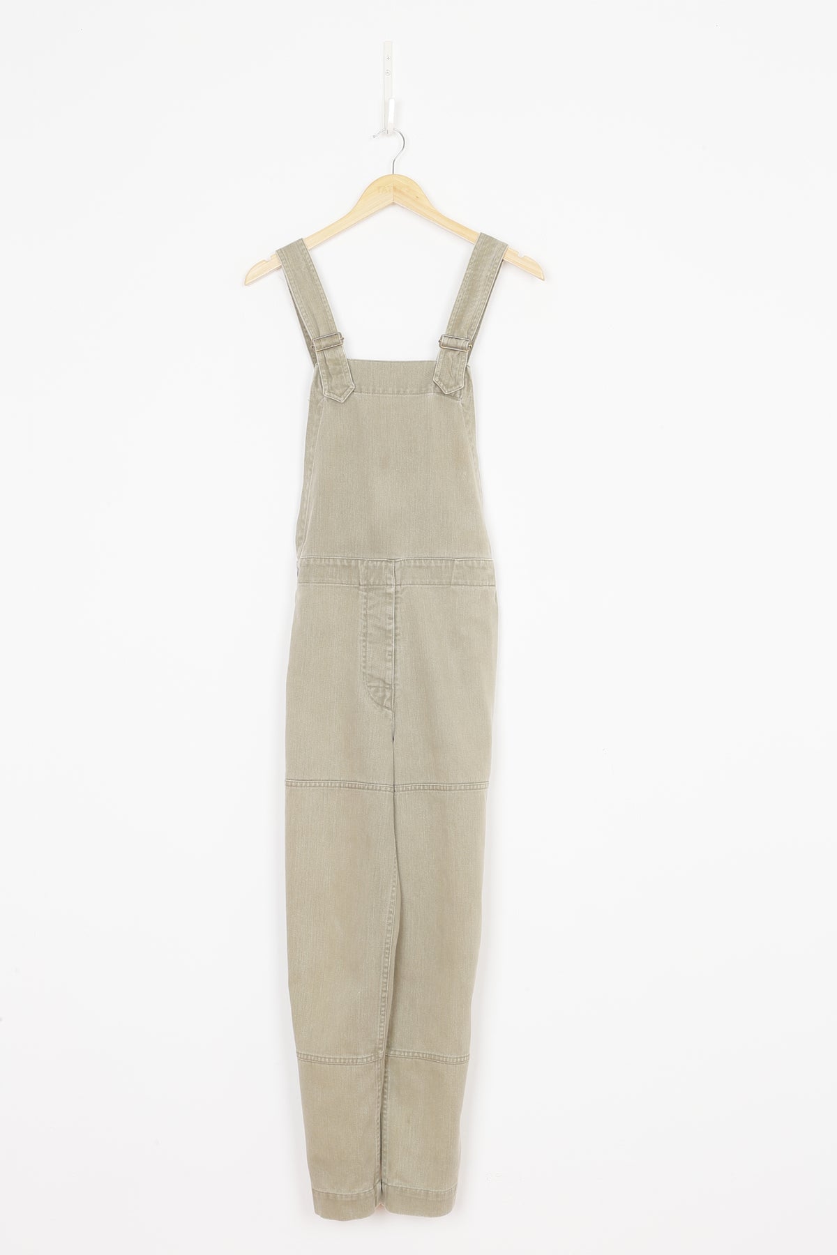 MHL. Margaret Howell Unisex Green Jumpsuit Size XS