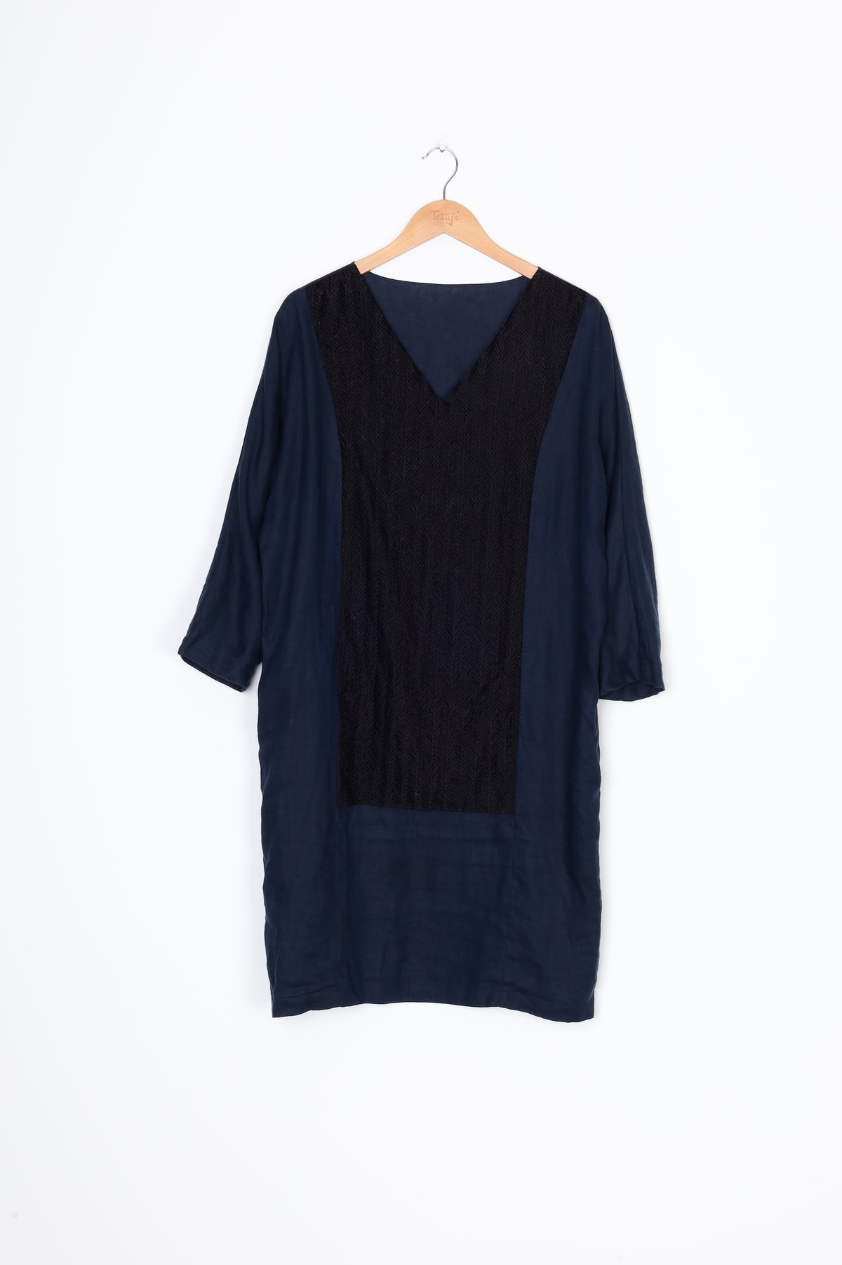 Zambesi Womens Blue Dress Size 14