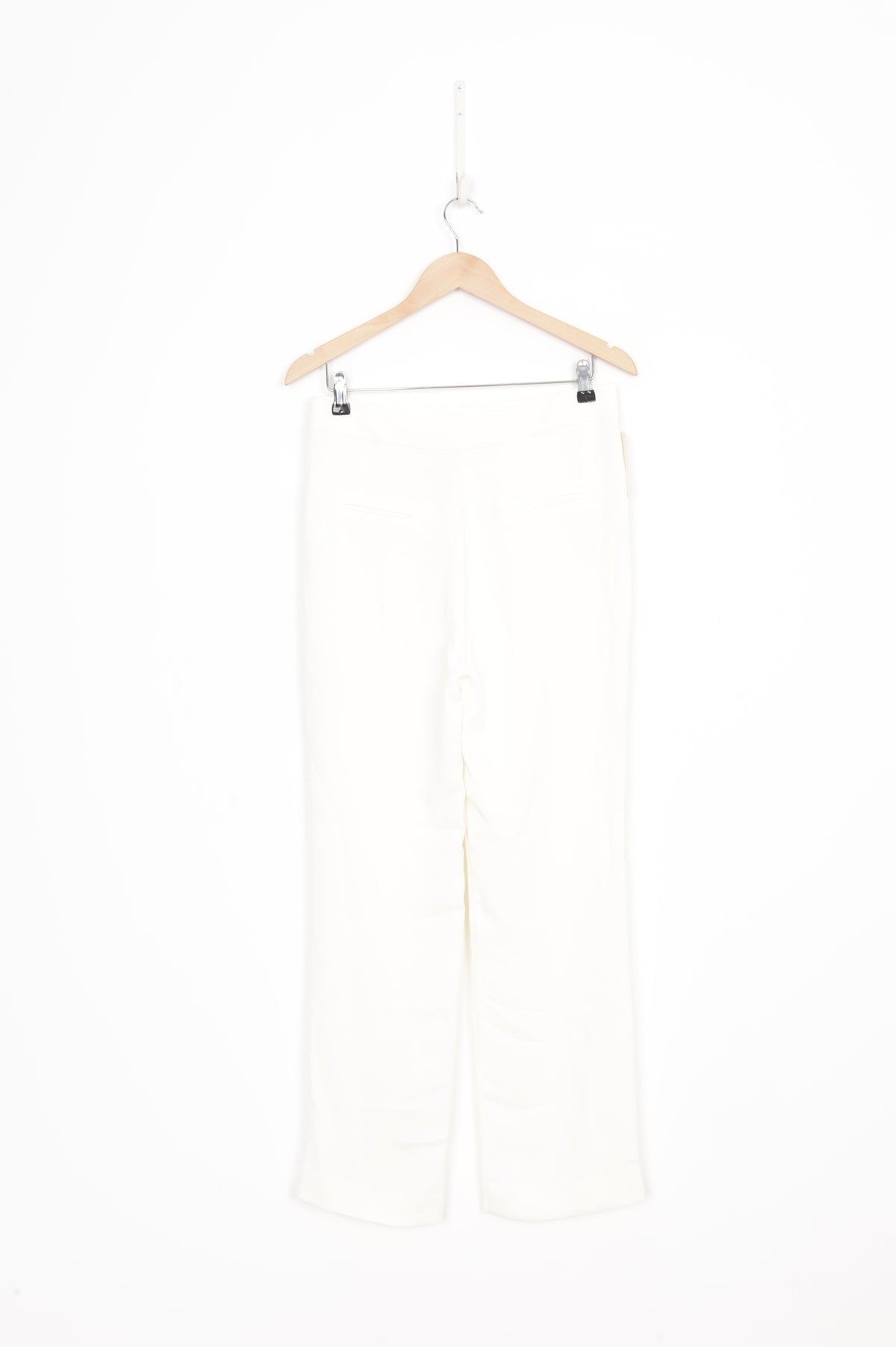 Camilla & Marc Womens Cream Pants Size 8