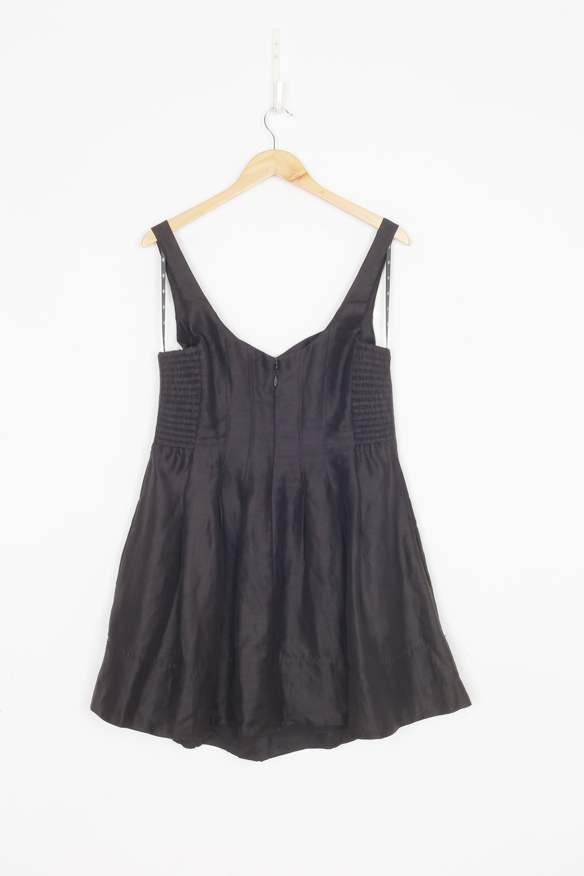 Aje Womens Black Dress Size 14