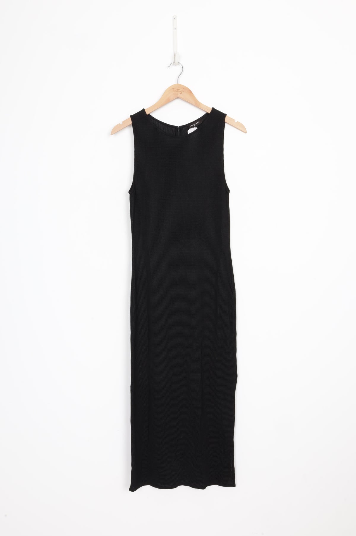 Anine Bing Womens Black Dress Size S