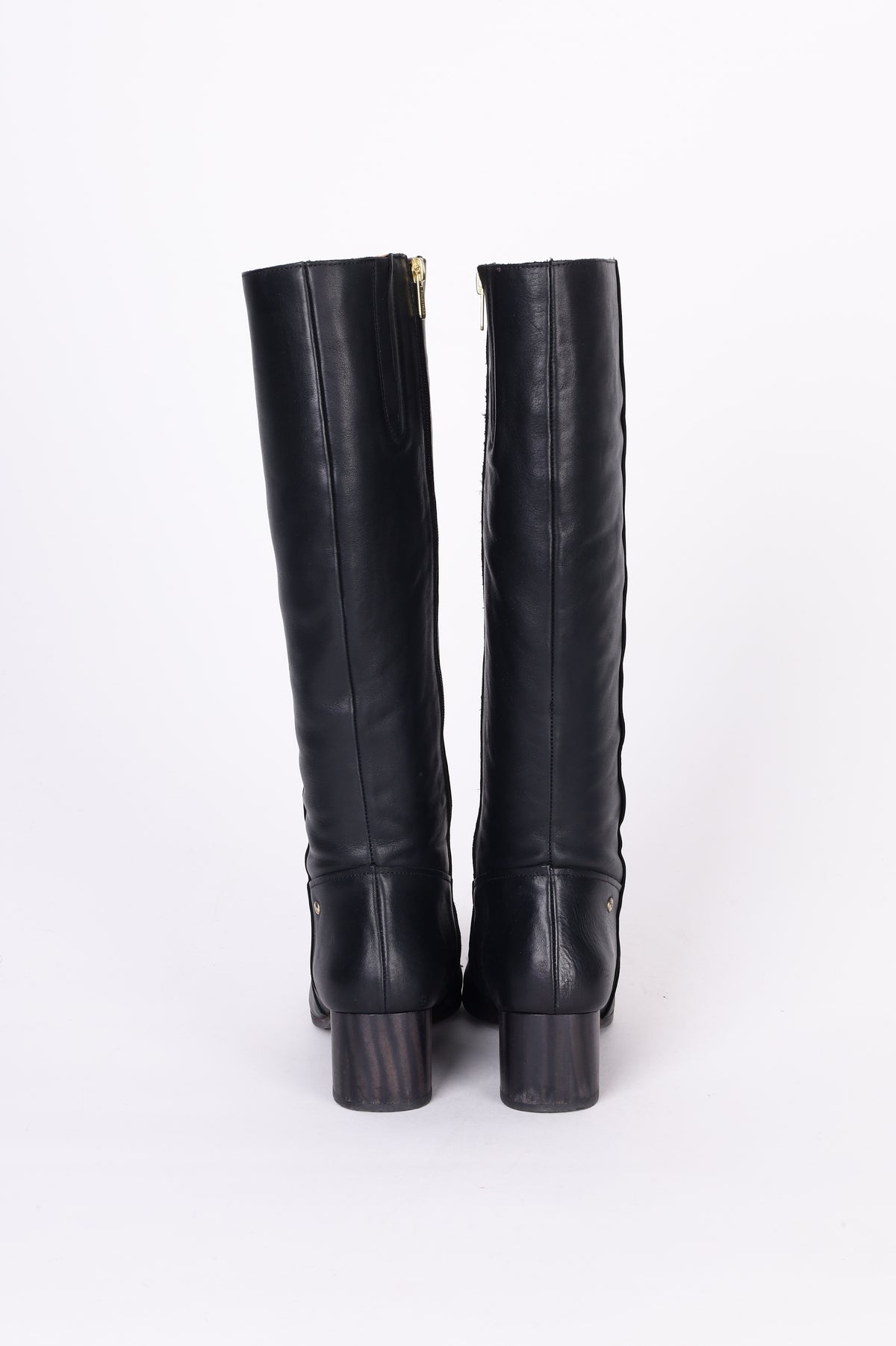 Pikolinos Womens Black Boots  Size EU 39