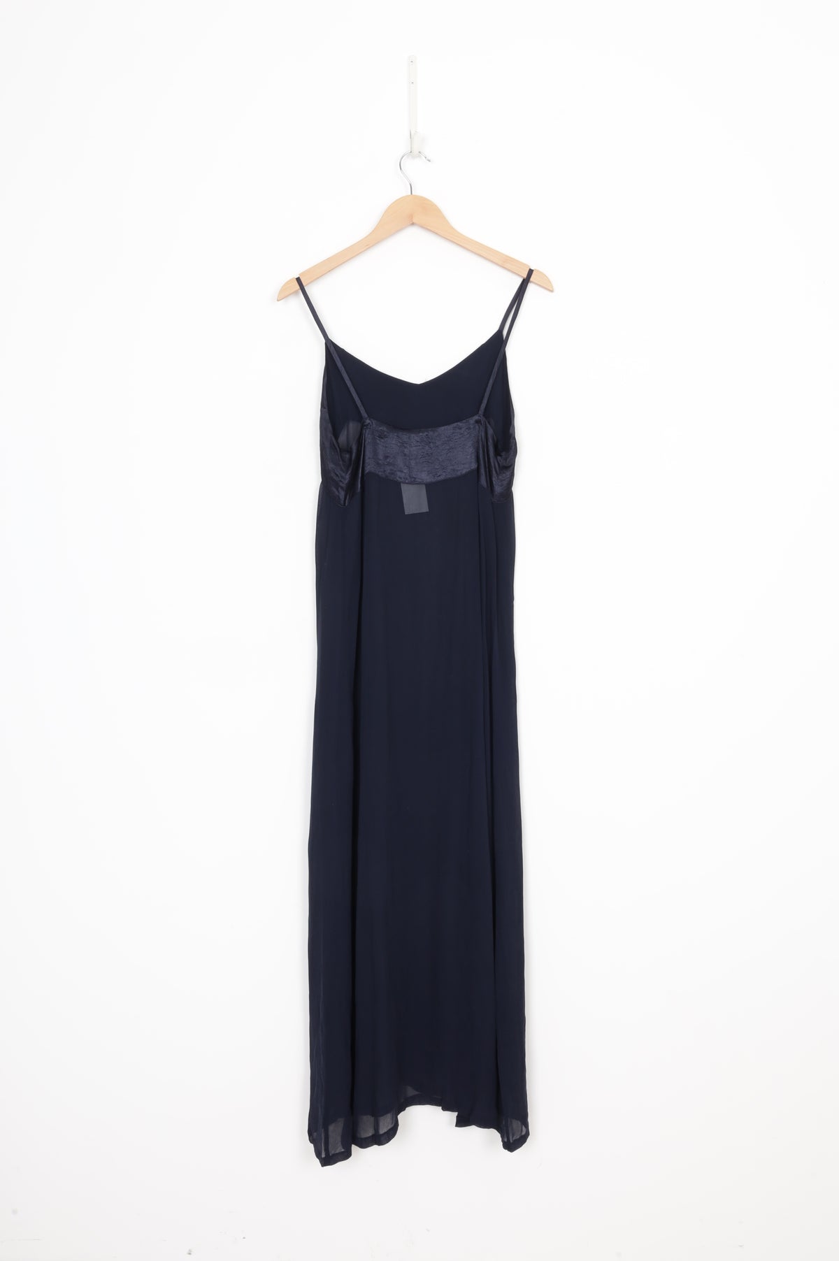 Caroline Church Womens Blue Dress Size 10