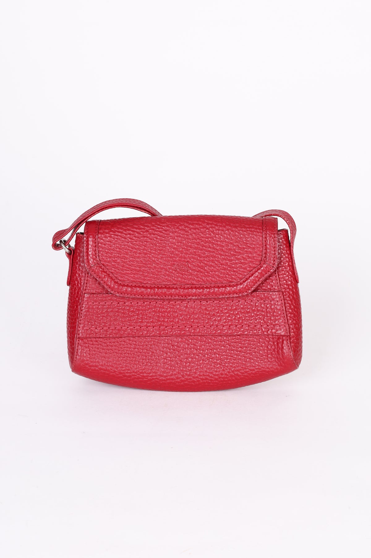 Voi Womens Red Bag Size S