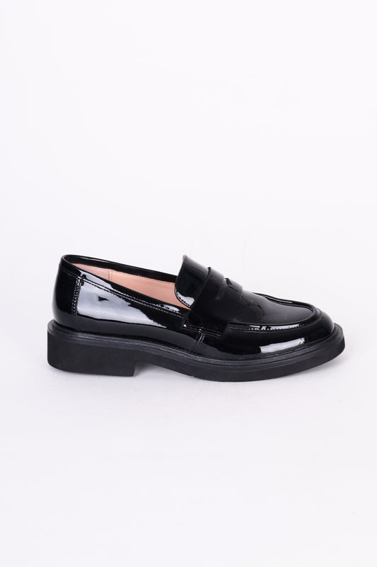 Filippo Raphael for Edward Meller Womens Black Shoes Size EU 35