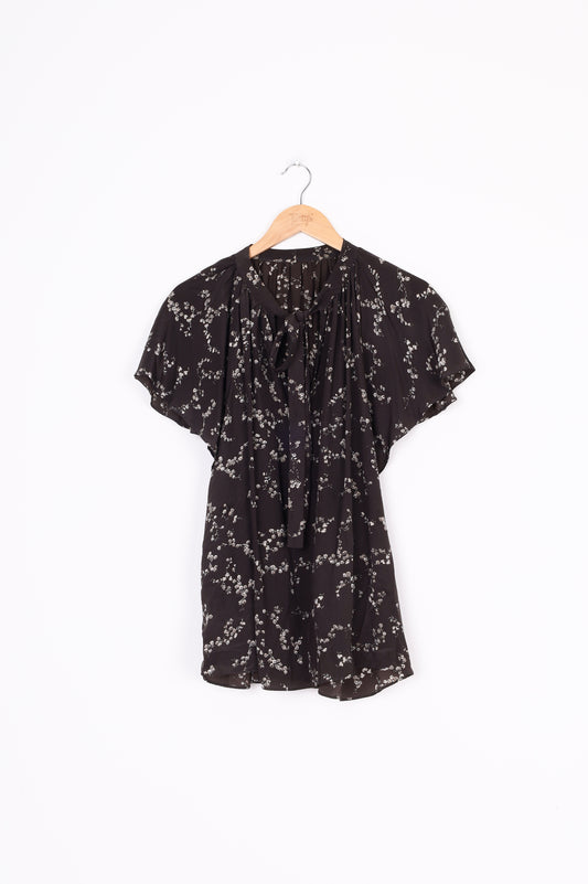 Zimmerman Womens Brown Dress Size M