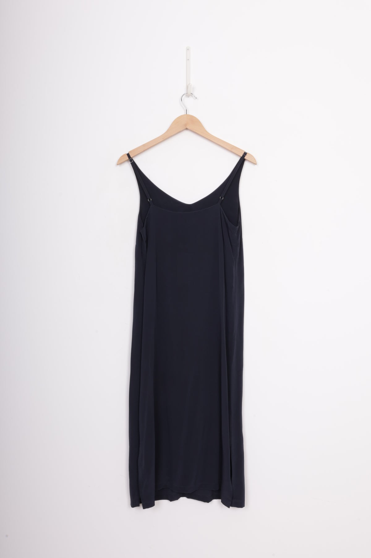 Assembly Label Womens Blue Dress Size 8